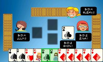 Spades পোস্টার