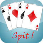 آیکون‌ Spit, Slam, Speed