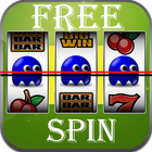 Free Spin Slot Machines icône