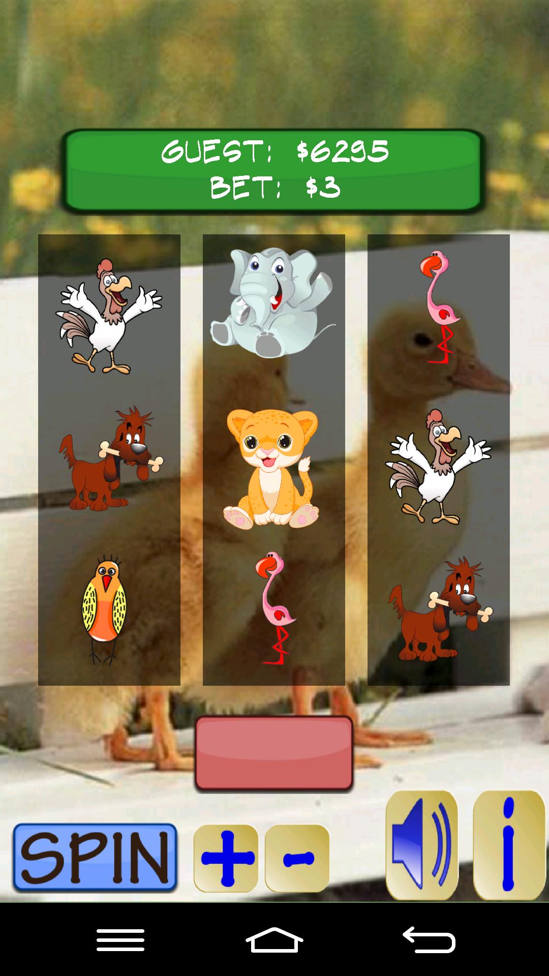 Wild monkey slots Wild monkey slots