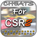 Cheats For CSR Racing 2 Game Real Prank