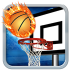 Basketball Perfect Throw icône