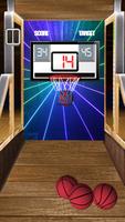 Basketball Perfect Throw ภาพหน้าจอ 3