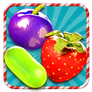 APK Berry Match 3 Deluxe