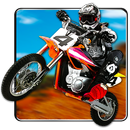 APK Extreme Dirt Bike Stunts 3D