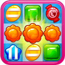 Jelly Match 3 Deluxe APK