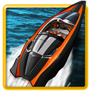 Jet Boat Speed Racer APK