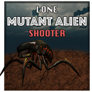 APK Lone Mutant Alien Shooter