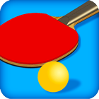 Table Tennis 3D: Ping-Pong Mas 圖標