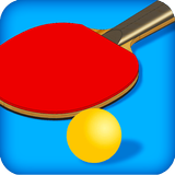 Table Tennis 3D: Ping-Pong Mas أيقونة