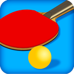 Table Tennis 3D: Ping-Pong Mas icon