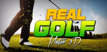 Real Golf Master