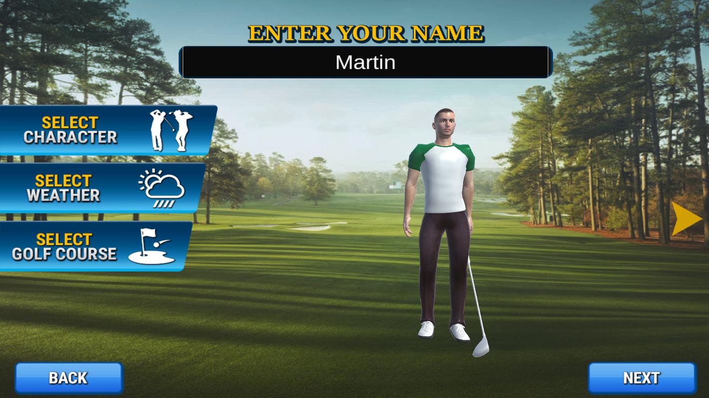 Golf Master 3d Golf Master 3d