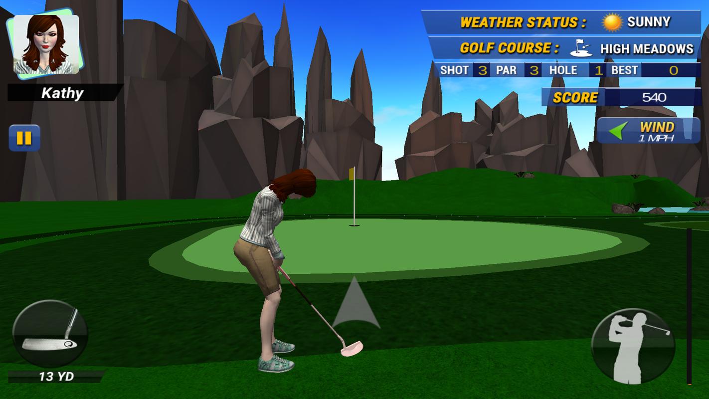 Golf Master 3d Golf Master 3d