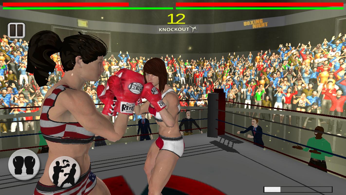 3d Boxing Games Free Download For Android