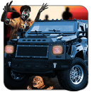 APK Zombie Road Survivor 3D