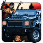Zombie Road Survivor 3D simgesi