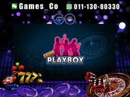 play-8-0Y постер