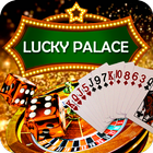 lucLucky Palace آئیکن