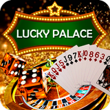 lucLucky Palace أيقونة