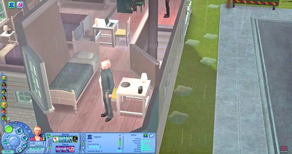 Скачать The Sims 2 Cheats APK для Android