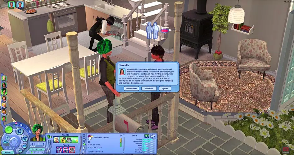 Tips The Sims 2 APK for Android Download
