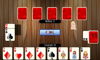 Durak ภาพหน้าจอ 2