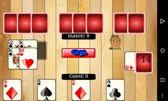 Durak free ภาพหน้าจอ 1