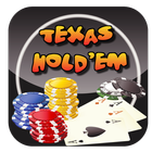 Aces Texas Hold'em Poker icône