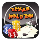 Aces Texas Hold'em Poker icon