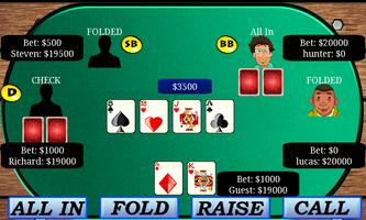 Texas Holdem Poker Free gönderen
