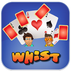 Whist أيقونة