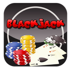 Black jack Bonus ikon