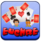 Euchre 圖標