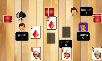 Euchre screenshot 1