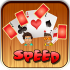 Speed آئیکن