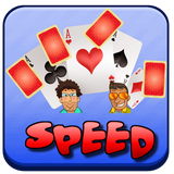 Speed icon