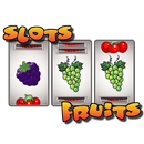 Fruits Slots - Slot Machines APK