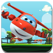 Super Fly Wings Adventures Game