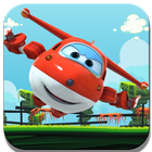 Super Fly Wings Adventures Game icône