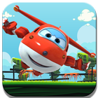 Super Fly Wings Adventures Game 图标