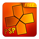 PSP EMU (PSP Emulator) - Play PSP Games For Free APK