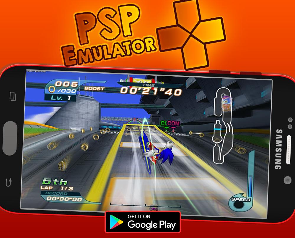 Top emulator games