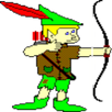 Bow And Arrow for Android APK