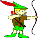 Bow And Arrow for Android APK