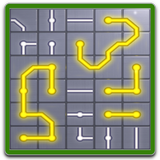 Circuits Puzzle icon