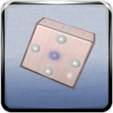Swap Cube-icoon