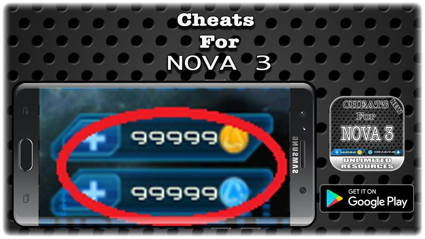 nova 3 cheats download New cheat n. O. V. A. 3 legacy for android apk download.