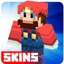 Game Skins for Minecraft APK