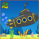 Submarine Adventure 2 APK